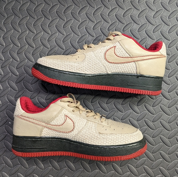 Nike air force 1 china - Picture 2 of 9